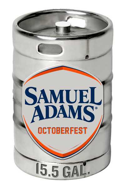 Samuel-Adams-Octoberfest-1/2-Keg