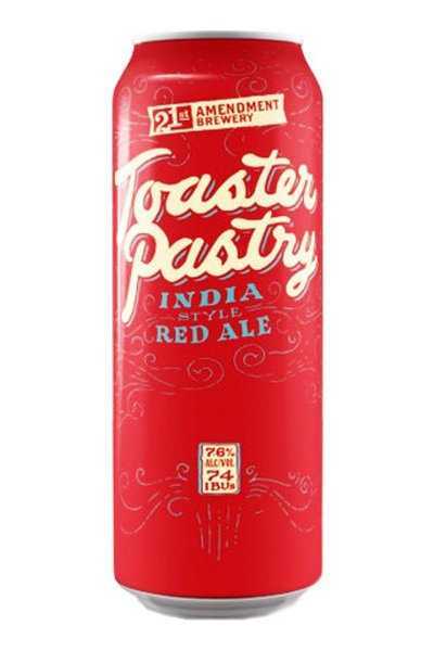 21st-Amendment-Toaster-Pastry