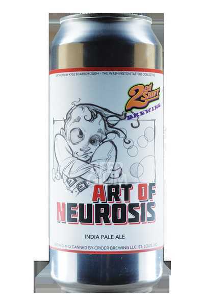 2nd-Shift-Art-of-Neurosis-IPA