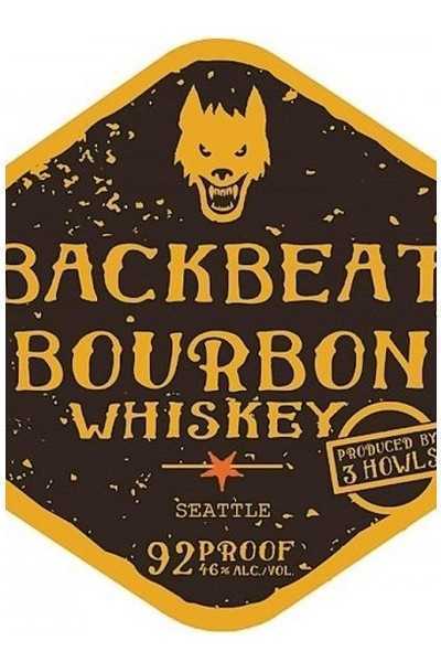 3-Howls-Backbeat-Bourbon