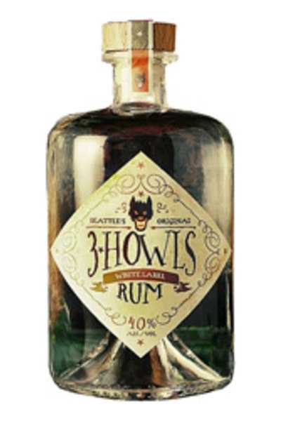 3-Howls-White-Label-Rum