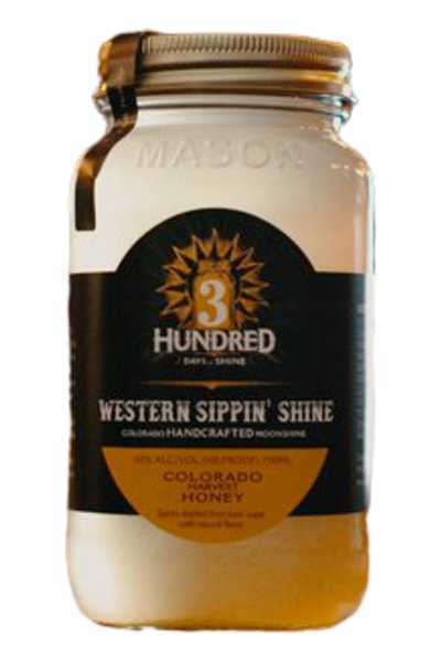 3-Hundred-Days-of-Shine-Colorado-Harvest-Honey-Moonshine