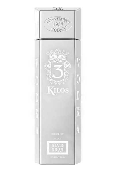 3-Kilos-Vodka-Silver-999.9