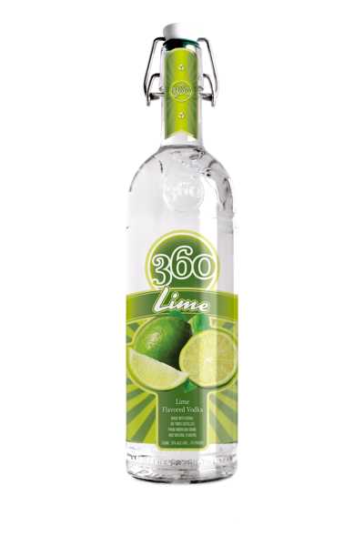 360-Lime-Vodka