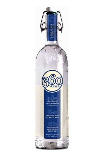 360-Vodka
