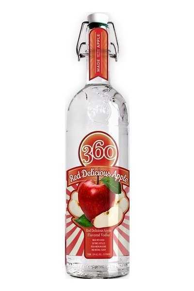 360-Vodka-Red-Delicious-Apple