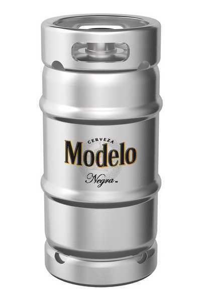 Modelo-Negra-1/4-Barrel