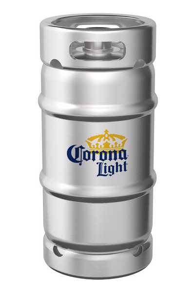 Corona-Light-1/4-Barrel