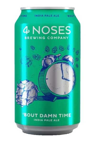 4-Noses-Brewing-Company-‘Bout-Damn-Time-IPA
