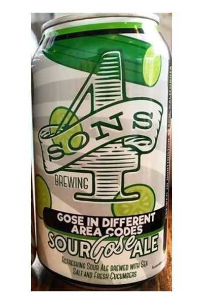 4-Sons-Cuke-Gose