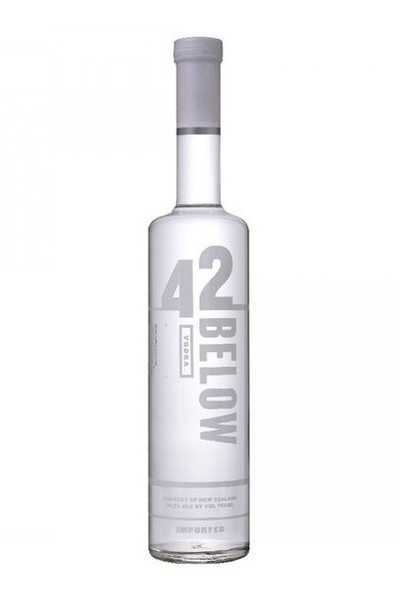 42-Below-Vodka