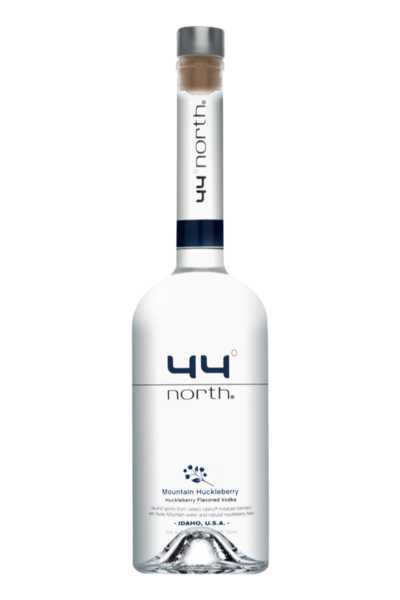 44º-North-Huckleberry-Vodka