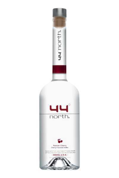 44º-North-Rainier-Cherry-Vodka