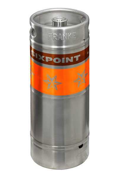 Sixpoint-The-Crisp-1/6-Barrel