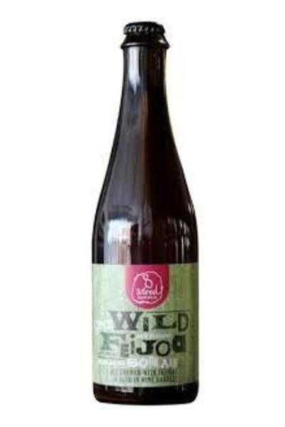 8-Wired-Wild-Feijoa-Sour-Ale