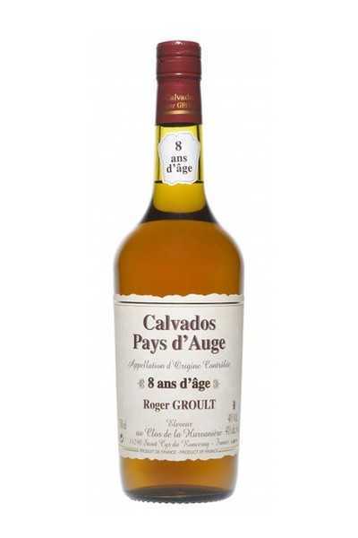 8-Year-Calvados