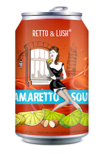 88-East-Retto-&-Lush-Amaretto-Sour