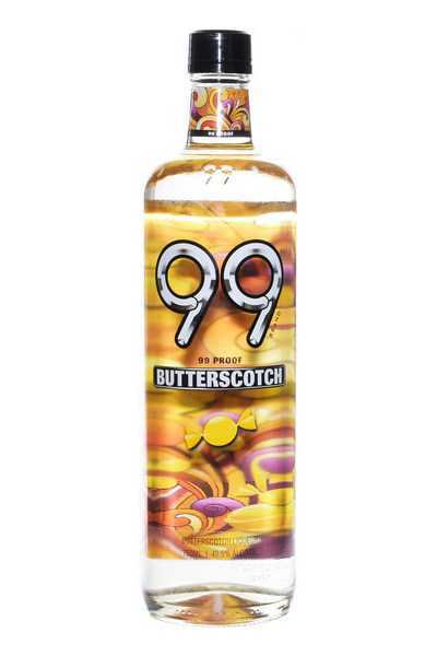 99-Butterscotch-Liqueur