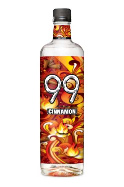 99-Cinnamon-Liqueur