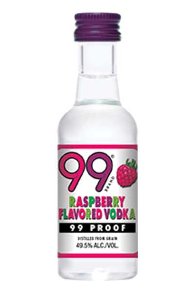 99-Raspberry-Vodka