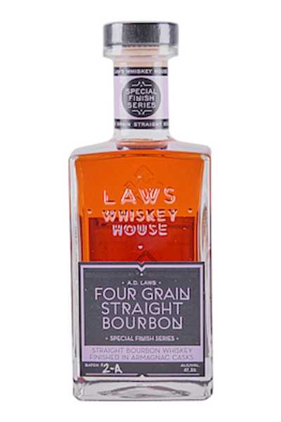 A.D.-Laws-Four-Grain-Straight-Bourbon-Finished-in-Armagnac-Casks