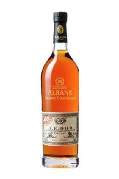 A.E.-DOR-Albane-Grande-Champagne-Cognac