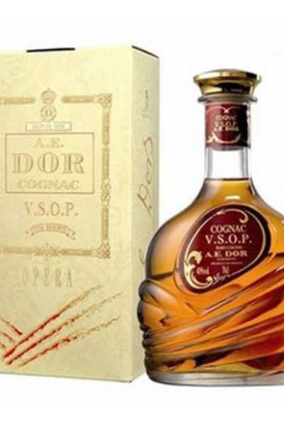 A.E.-Dor-VSOP-Cognac