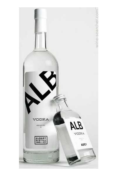 ALB-Vodka