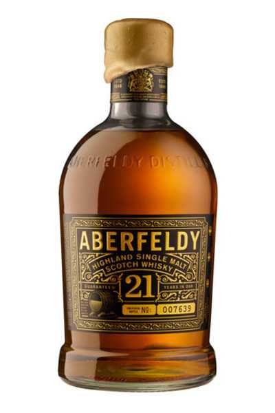 Aberfeldy-21-Year-Single-Malt-Scotch-Whisky