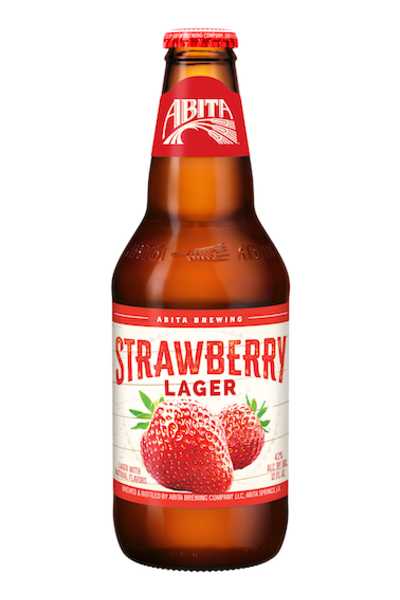 Abita-Strawberry-Lager