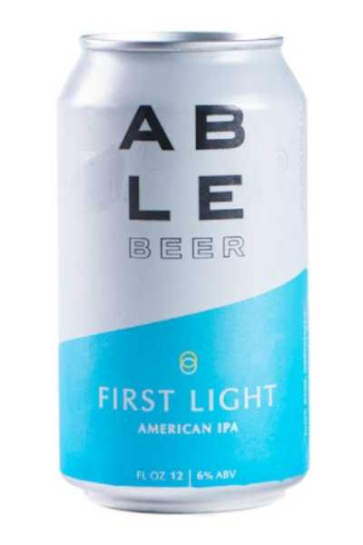Able-First-Light-IPA