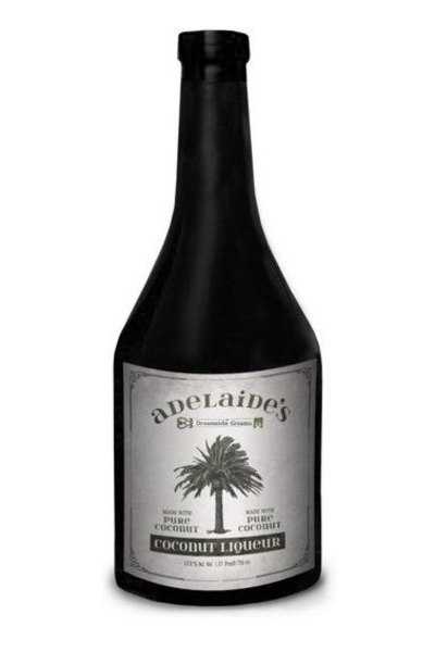 Adelaide’s-Coconut-Cream-Liqueur