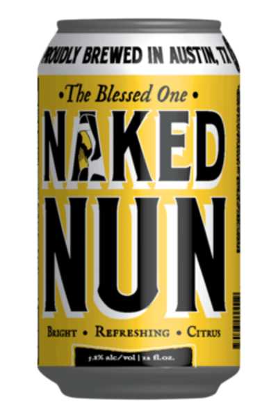 Adelbert’s-Naked-Nun