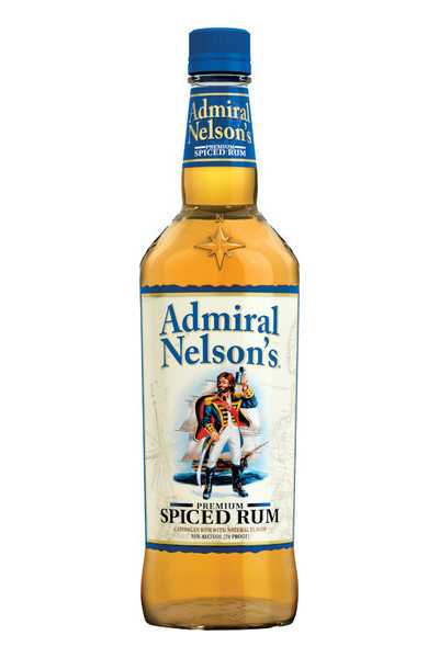 Admiral-Nelson’s-Spiced-Rum