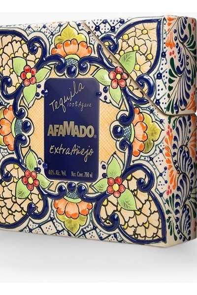 Afamado-Extra-Añejo-Tequila