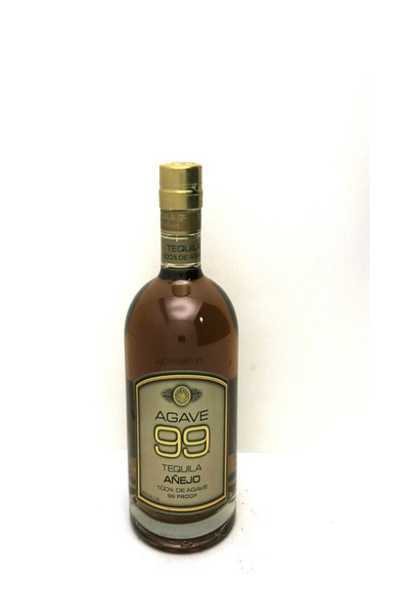 Agave-99-Anejo-Tequila