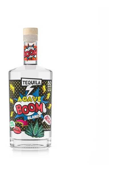 Agave-Boom