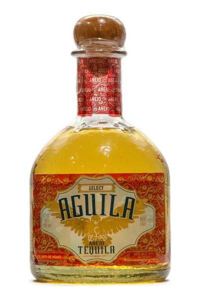 Aguila-Anejo-Tequila