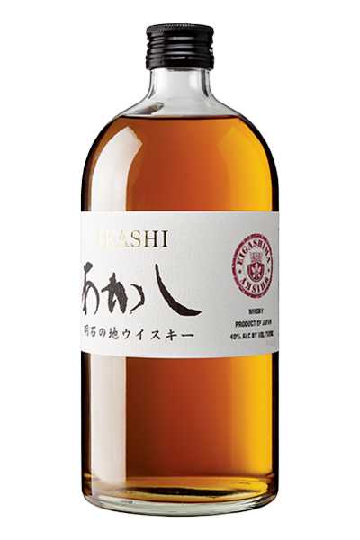 Akashi-White-Oak-Japanese-Blended-Whisky