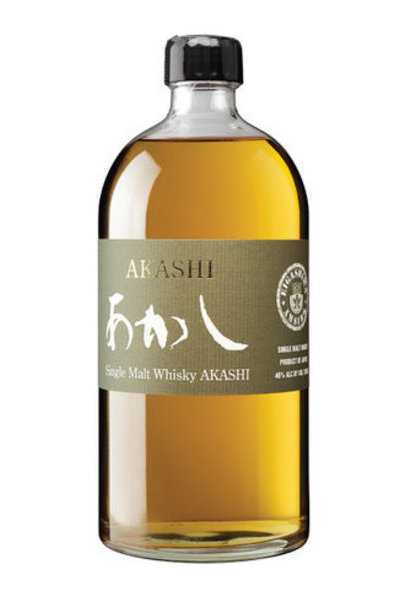 Akashi-White-Oak-Japanese-Single-Malt-Whisky