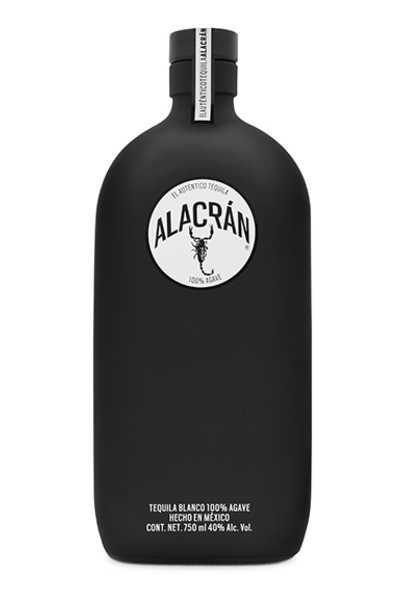 Alacran-Blanco-Tequila