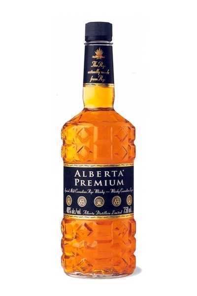 Alberta-Premium-Rye-Whisky