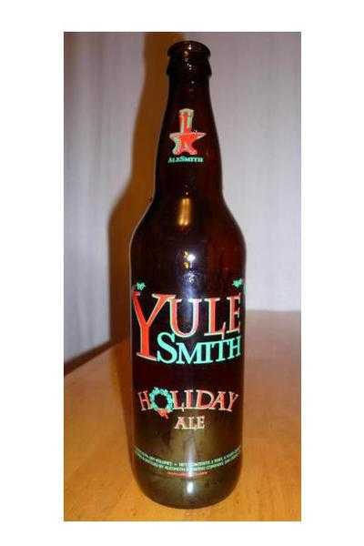 Ale-Smith-Yule-Smith