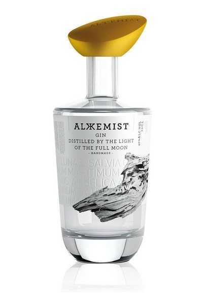 Alkkemist-Gin