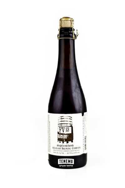 Allagash-FV13