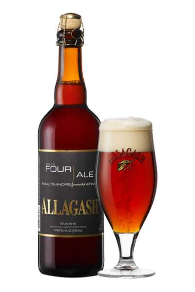 Allagash-Four-Ale