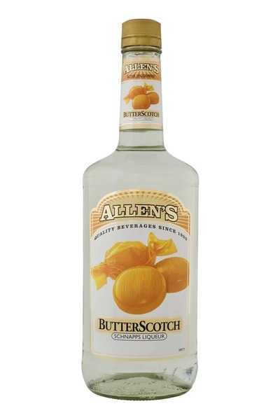 Allens-Butterscotch