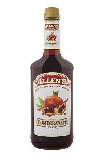Allens-Pomegrante