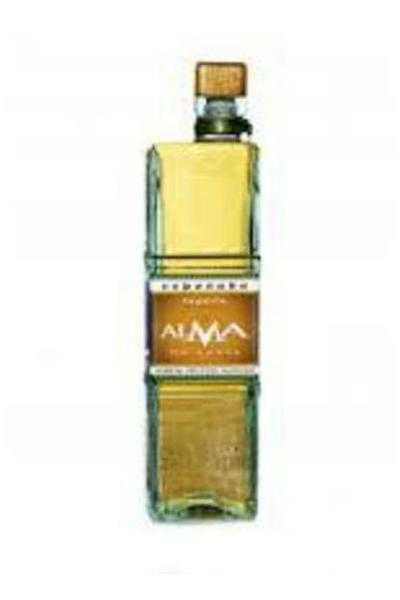 Alma-De-Agave-Reposado