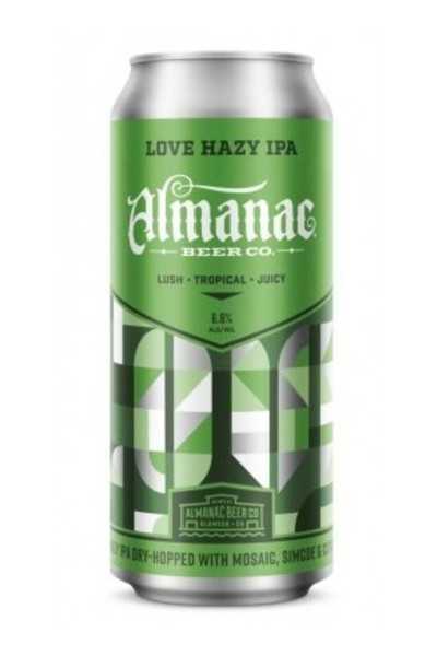 Almanac-Love-Hazy-IPA
